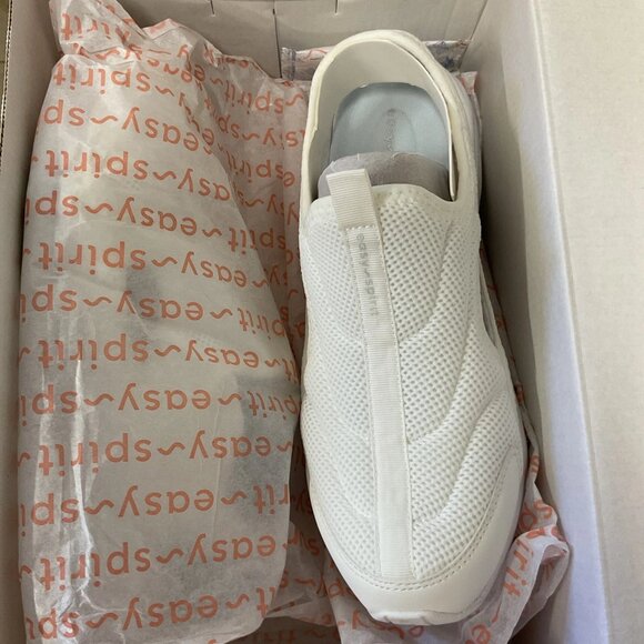 Easy Spirit SE Trina 2 Women’s White Shoes Sz 8.5 W - Retail $86 - Picture 3 of 6